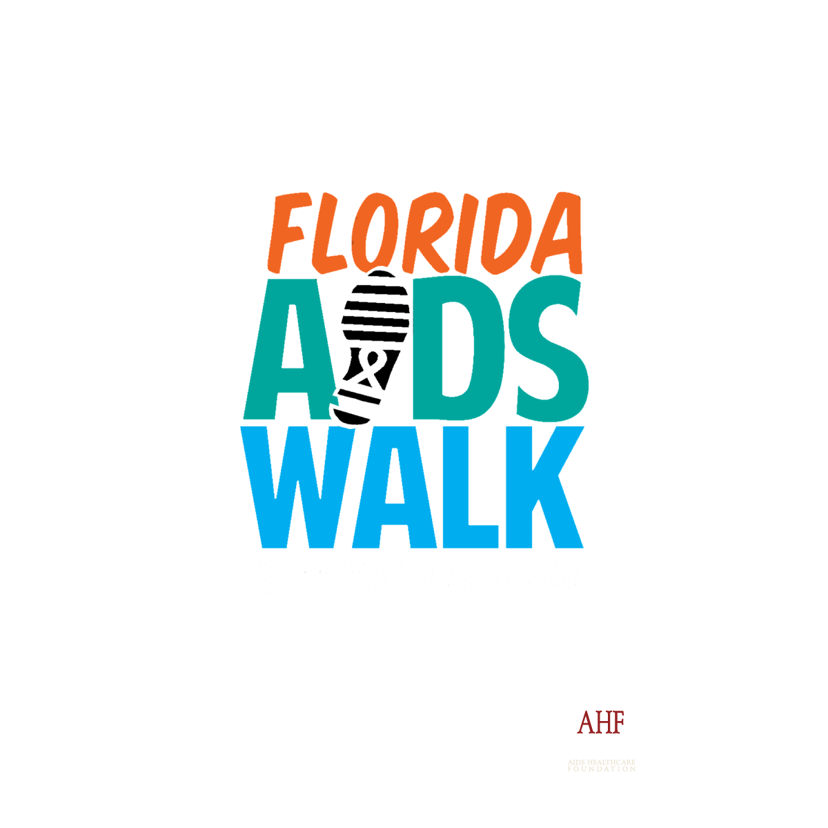 Florida AIDS Walk 2024