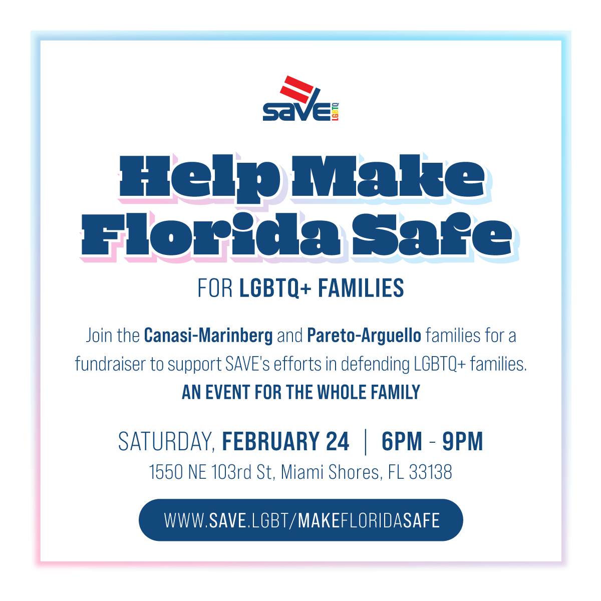 Help Make Florida Safe